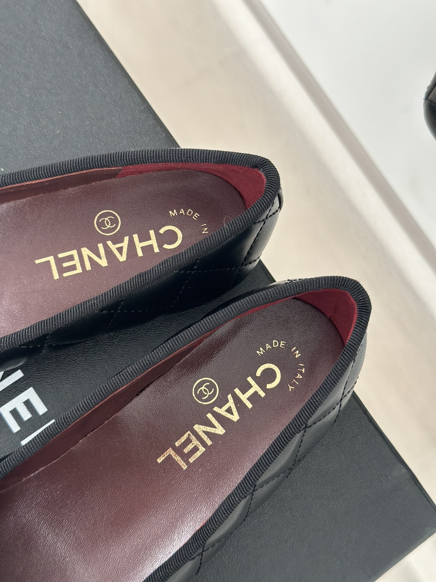 Women's high heels